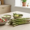National Asparagus Day 24 May