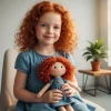 World Red Head Day : May 26th