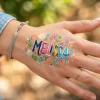 National Melissa Day , 27th May