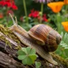 National Snail Day & 29th May