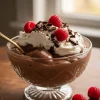 National Chocolate Custard Day | May 3rd