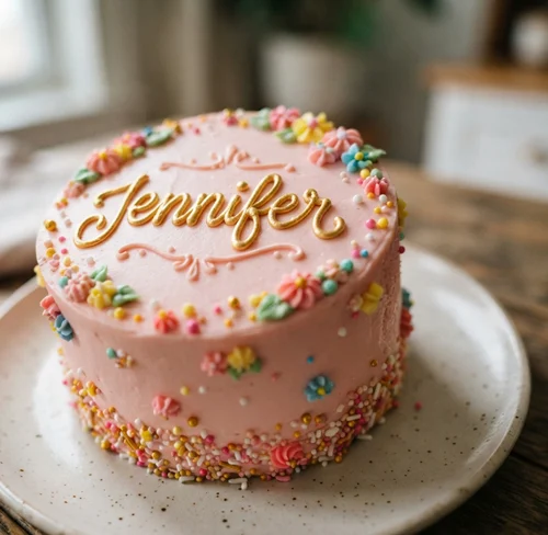 30th May | National Jennifer Day