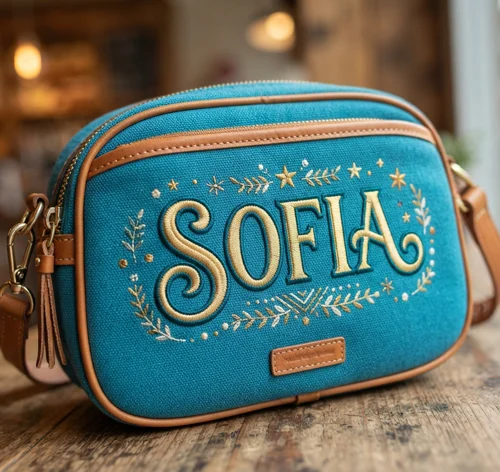 National Sofia Day . 30th May