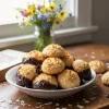 National Macaroon Day | May 31st