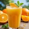 National Orange Juice Day | May 4th