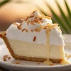 National Coconut Cream Pie Day * May 8th