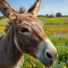 World Donkey Day _ May 8th