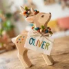 24 November + National Oliver Day