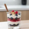 25 November - National Parfait Day