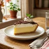 National Bavarian Cream Pie Day 27 Nov