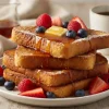 National French Toast Day + Nov 28th