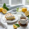 National Lemon Cream Pie Day 29 November