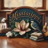 National Mississippi Day ^ November 30th