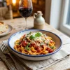 World Pasta Day October 25th