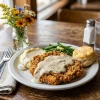 National Chicken Fried Steak Day Oct 26