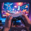 National Video Games Day - Sep 12th