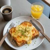 National Cheese Toast Day ( Sep 15th )