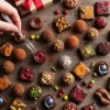 National Choose Your Chocolate Day September 16th