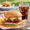 September 18 - National Cheeseburger Day