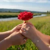 National First Love Day # 18 Sep