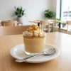 National Butterscotch Pudding Day . 19th Sep