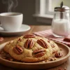 National Pecan Cookie Day , September 21st