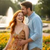 Redhead Appreciation Day = 23rd September