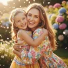 National Daughters Day - 25th September