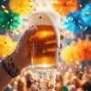 National Drink Beer Day = September 28th