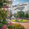 National North Carolina Day [28 Sep]