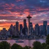 National Skyscraper Day \ 3rd September