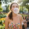 National Chewing Gum Day - 30th September