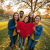 National Love People Day _ September 30th