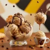 National Coffee Ice Cream Day ^ 6th September