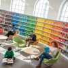 National Read a Book Day - September 6th