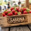 06 September ♥ National Sabrina Day