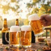 National Beer Lovers Day - September 7
